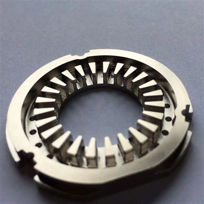 1J22 liešanas daļas