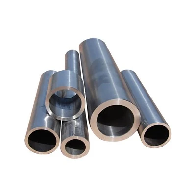 Inconel 625 bezšuvju caurule