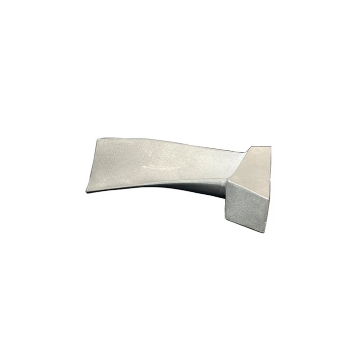 CMSX-4 Turbine Blades