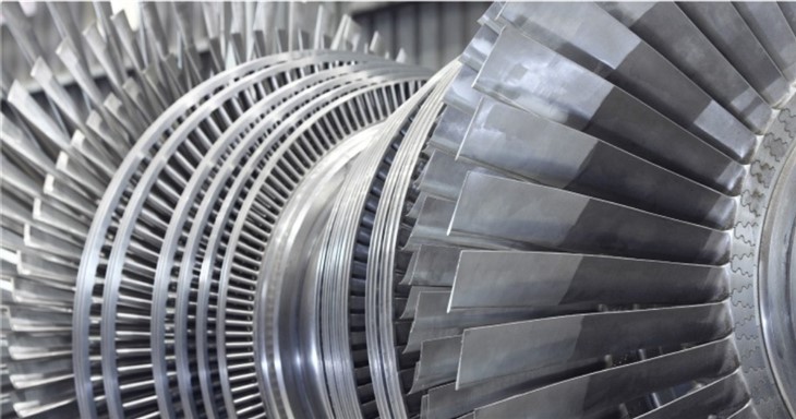 Aeroengine Gas Turbine Combustion Chamber