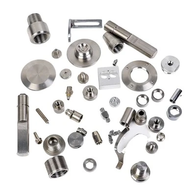 CNC apstrādes Nimonic 90 produkti