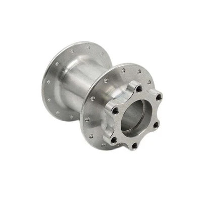Nimonic CNC apstrādes liešanas daļa